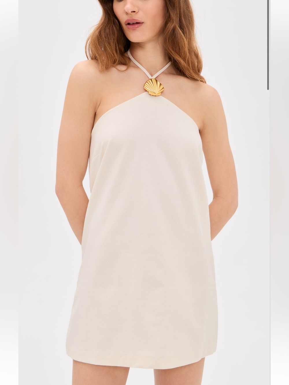 4th & Reckless Shera Dress